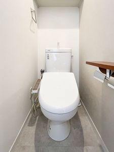 ハイツクレインＡ棟 202号-9