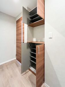 ハイツクレインＡ棟 202号-10