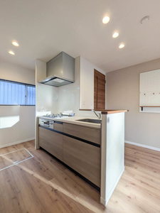 ハイツクレインB棟 102号-3