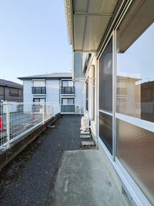 ハイツクレインB棟 102号-4