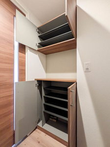 ハイツクレインB棟 102号-6