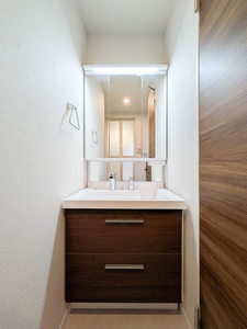 ハイツクレインB棟 102号-7