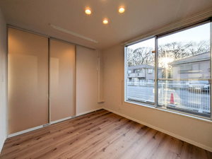 ハイツクレインB棟 102号-9