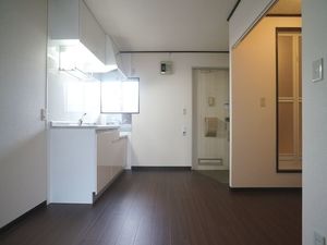 コスモハイツ 201号-6