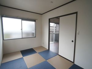コスモハイツ 201号-12
