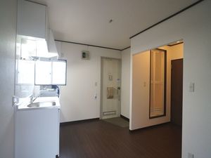 コスモハイツ 201号-13