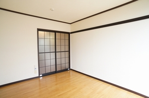 コ－ポ泉 106号-2