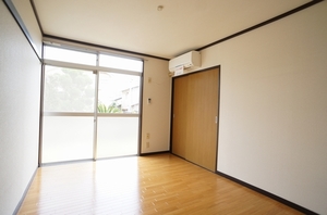 コ－ポ泉 106号-4