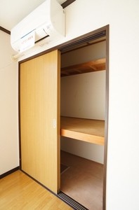 コ－ポ泉 106号-5