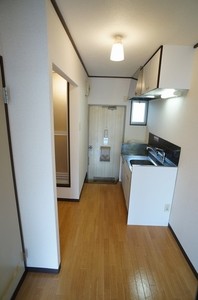 コ－ポ泉 106号-6