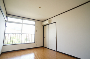 コ－ポ泉 206号-6