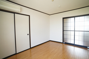 コ－ポ泉 206号-7