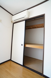 コ－ポ泉 206号-8