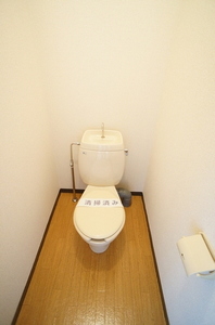 コ－ポ泉 206号-11