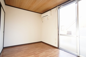 筑波ハウス 105号-2