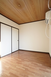 筑波ハウス 105号-5