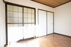 筑波ハウス 105号-11