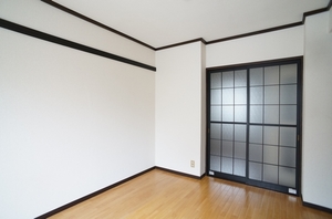 プローデンス前原 101号-2