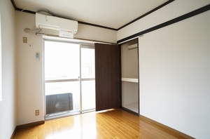 プローデンス前原 101号-5