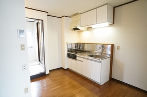 プローデンス前原 101号-6