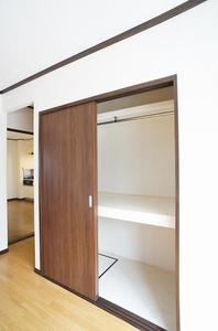 プローデンス前原 101号-10