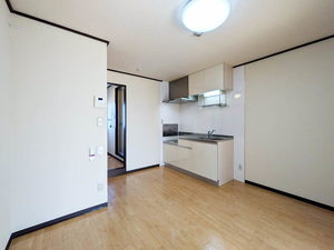 プローデンス前原 303号-2