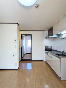 プローデンス前原 303号-3