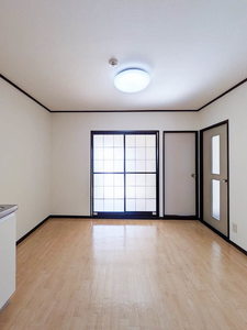 プローデンス前原 303号-4