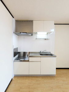 プローデンス前原 303号-5