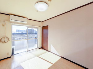 プローデンス前原 303号-7