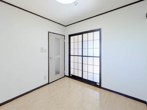 プローデンス前原 303号-8