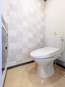 プローデンス前原 303号-10