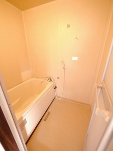 グリーンハイツ新宿 102号-8