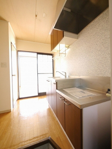 グリーンハイツ新宿 102号-10