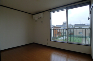 グリーンハイツ新宿 202号-4