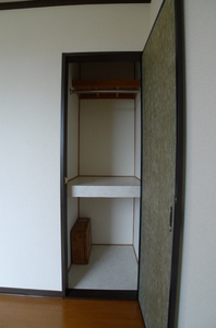 グリーンハイツ新宿 202号-5