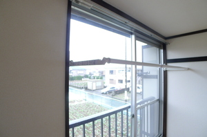 グリーンハイツ新宿 202号-6