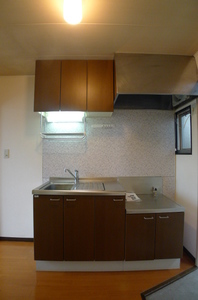 グリーンハイツ新宿 202号-7