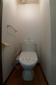 グリーンハイツ新宿 202号-9