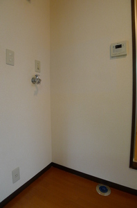 グリーンハイツ新宿 202号-10