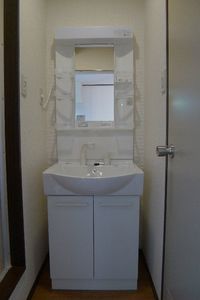 サンコーポ 205号-7