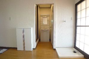 サンコーポ 205号-9