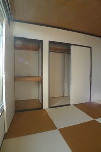 サンコーポ 205号-11