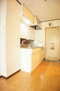 パインスクエア 103号-4