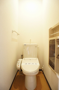 パインスクエア 103号-9