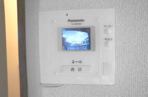 パインスクエア 305号-7