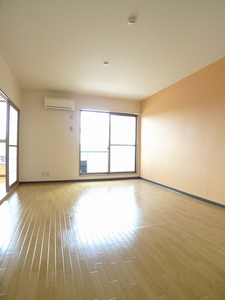 アピア習志野Ｂ棟 202号-2