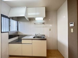 コーポ・パール 102号-5