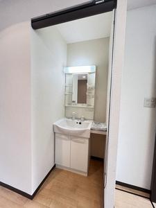 コーポ・パール 102号-7