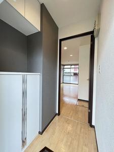 コーポ・パール 102号-11